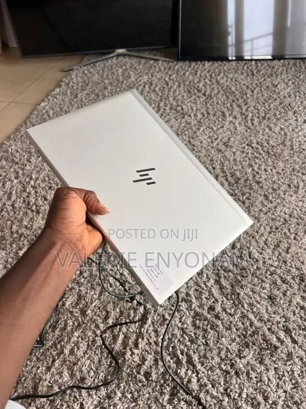 Laptop HP EliteBook 745 8GB Intel Core i5 SSD 512GB · Photo 1