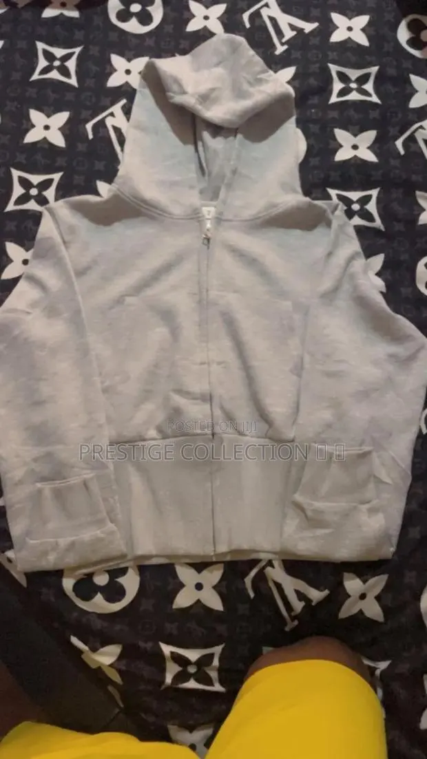 Both Gender Jackets · Photo 1