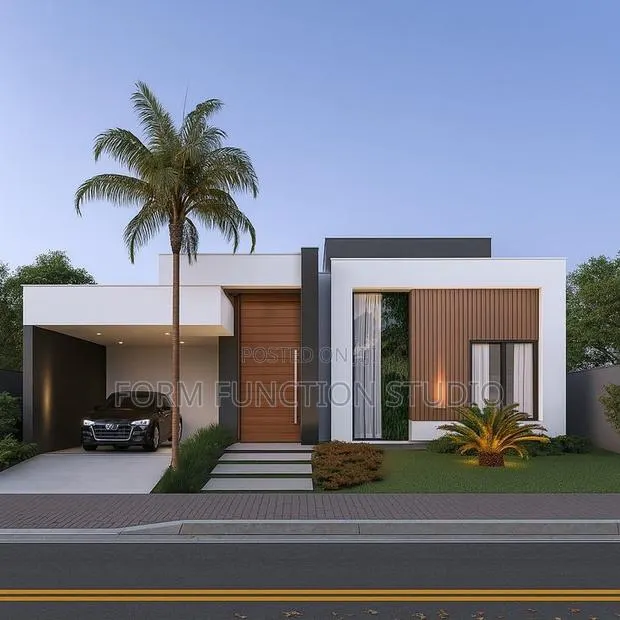 Your Architectural Partner in the Design Process. · Photo 1
