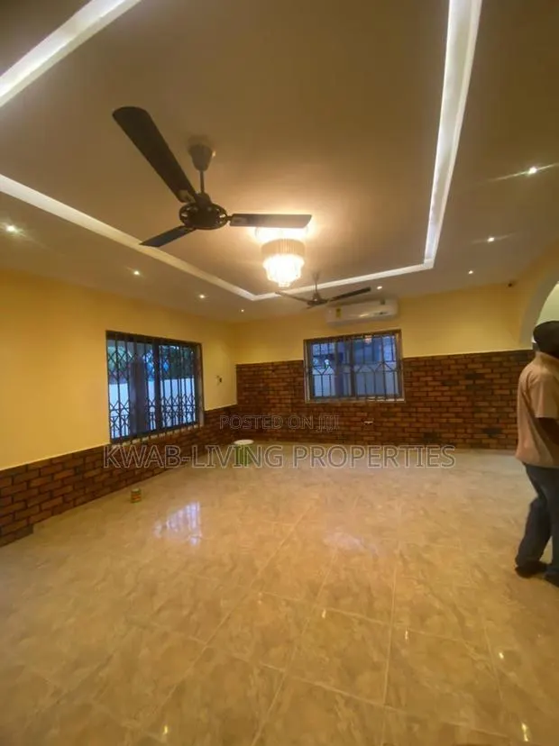 3bdrm House in Oyarifa for rent · Photo 1