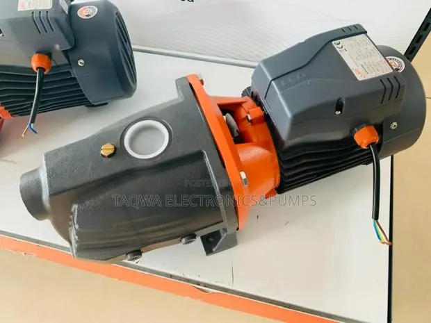 Best Jet Pump 3hp Leo Water Pump · Photo 1