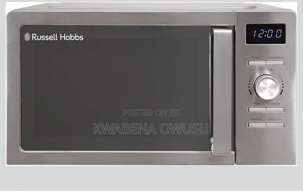 Russell Hobbs Digital 20 Liter Microwave · Photo 1