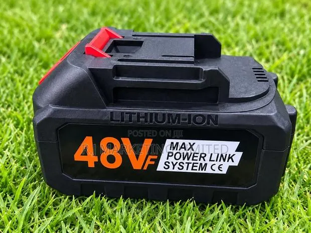 48Volts Battery for High Pressure Car Wash Gun · Photo 1
