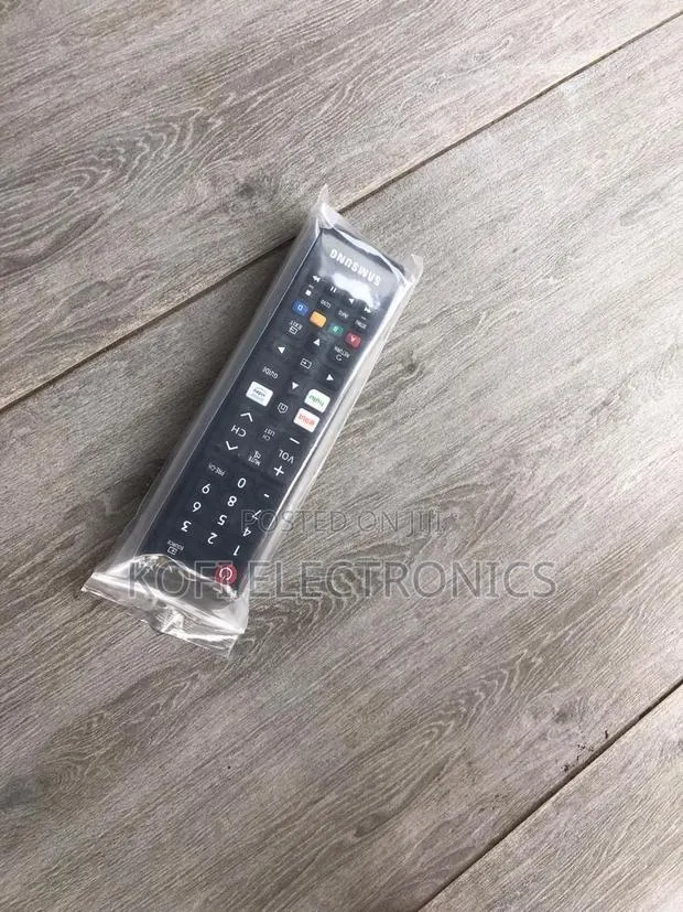 High-Quality Remote Control for Samsung TVS · Photo 1