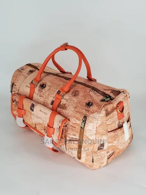 Original Traveling N Luggage · Photo 1