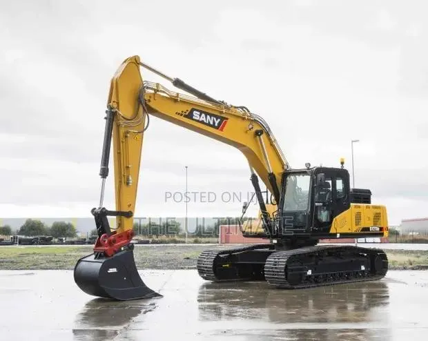Sany Excavator for Sale (All Type) · Photo 2