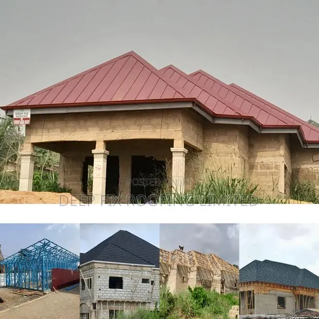 Roofing Company With Installment Plan · Photo 1