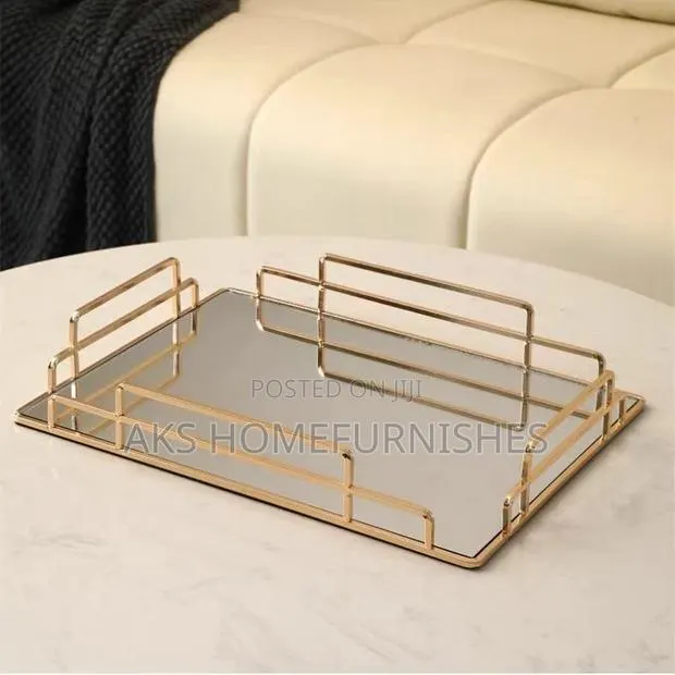 Decor Tray · Photo 1