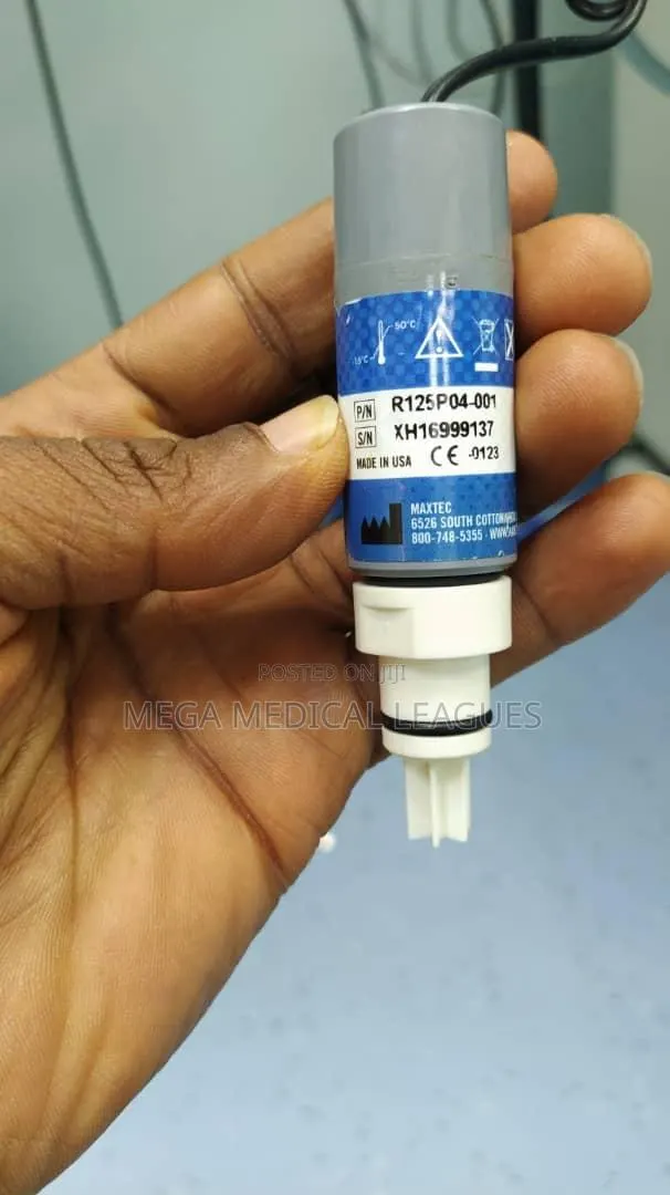 Oxygen Sensor(Mox4/Oom202/Oom102-1/M12/M10/S+Vox/) · Photo 1