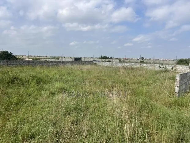 Titled Land for Sale at Katamanso · Photo 1