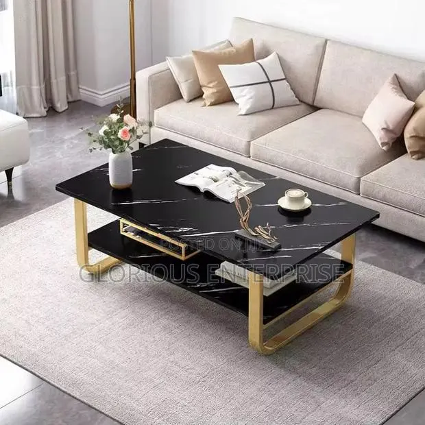 Luxurios Center Table · Photo 1