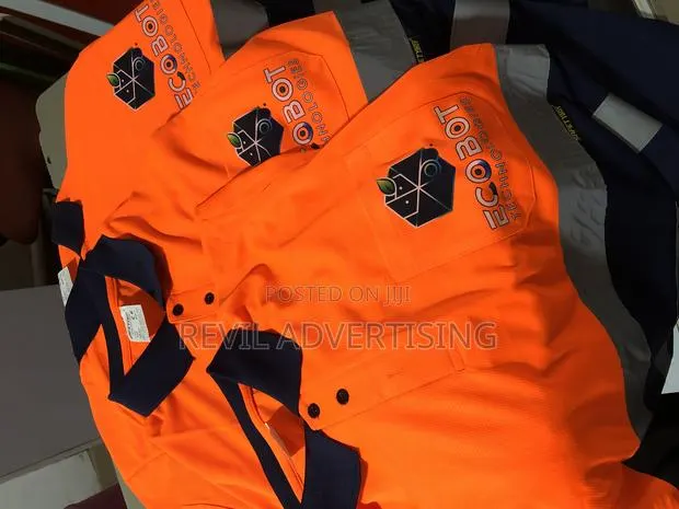T-Shirt Printing · Photo 2