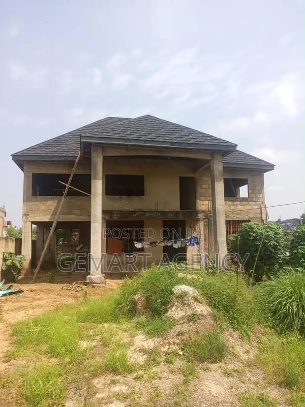 6bdrm House in Taifa Boga Junction for sale · Photo 1