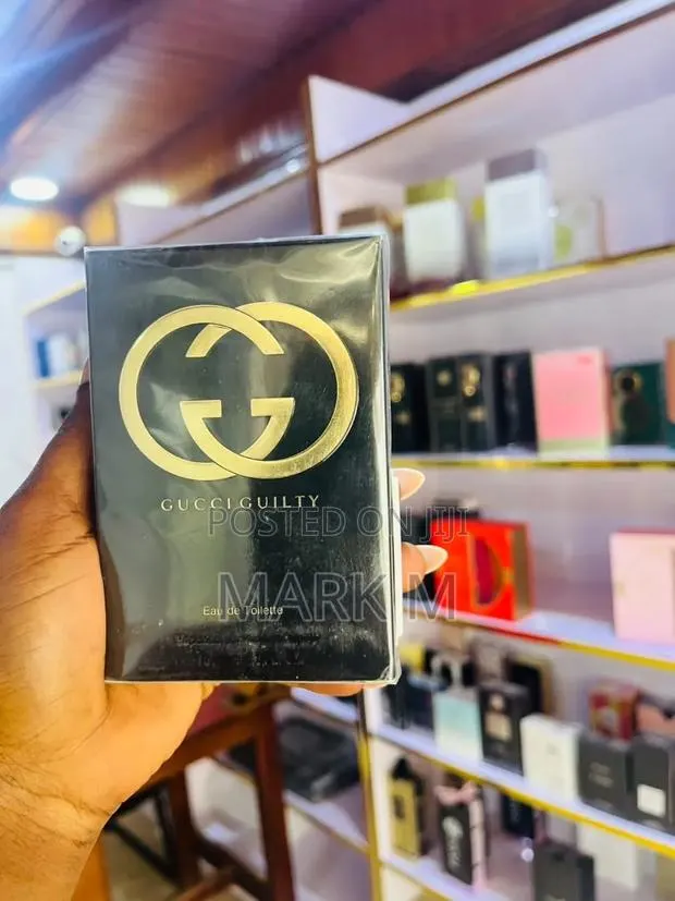 Gucci Guilty EDT · Photo 1