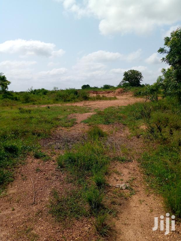 Lands for Sale at Afienya · Photo 1