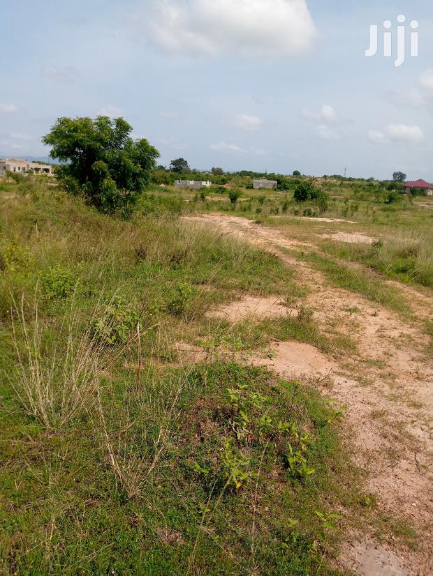 Lands for Sale at Afienya · Photo 7