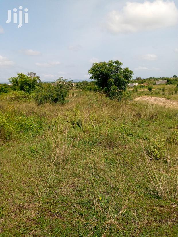 Lands for Sale at Afienya · Photo 8