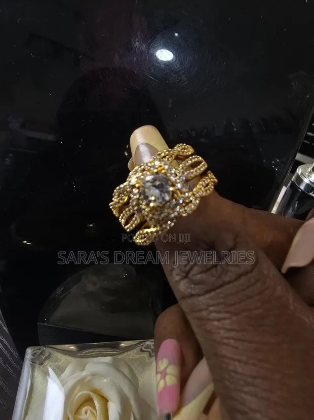 Wedding and Engagement Rings · Photo 1