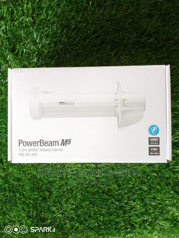 Ubiquiti Unifi Powerbeam M5-400 · Photo 2