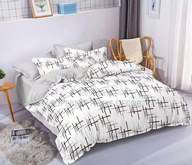 7 Pieces Comfort Duvet Bundle · Photo 1