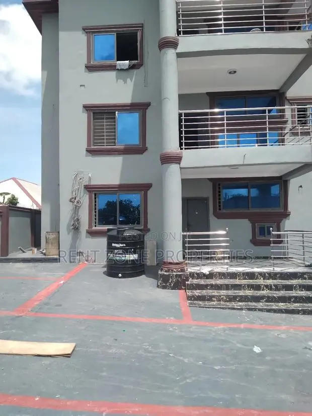 1bdrm Apartment in Rent Zone Properties, Ofankor for rent · Photo 1