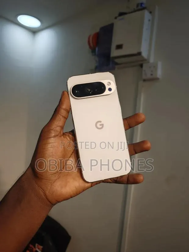 Google Pixel 9 Pro 128 GB · Photo 1
