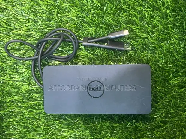 Dell Docking Station D6000 · Photo 1