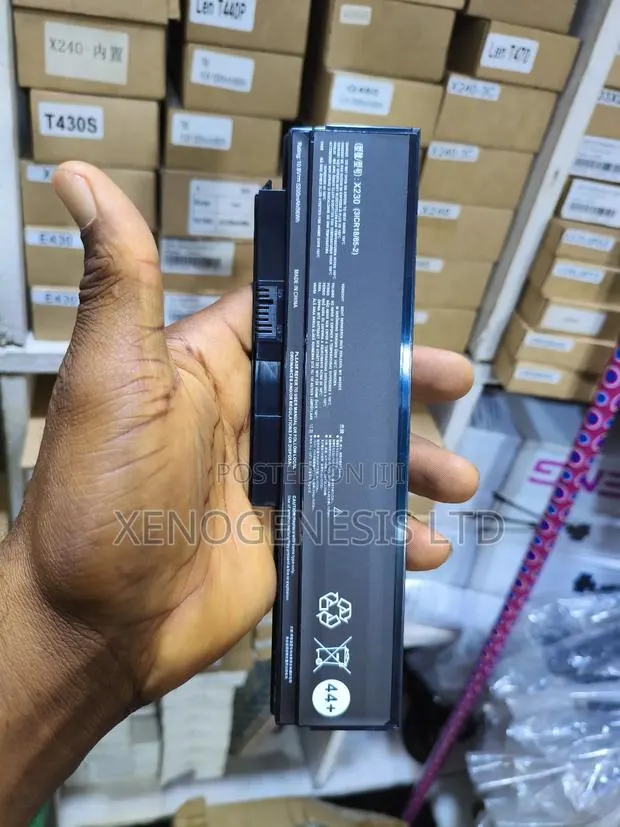 Lenovo Thinkpad X230 X230i X230s 44++ · Photo 1