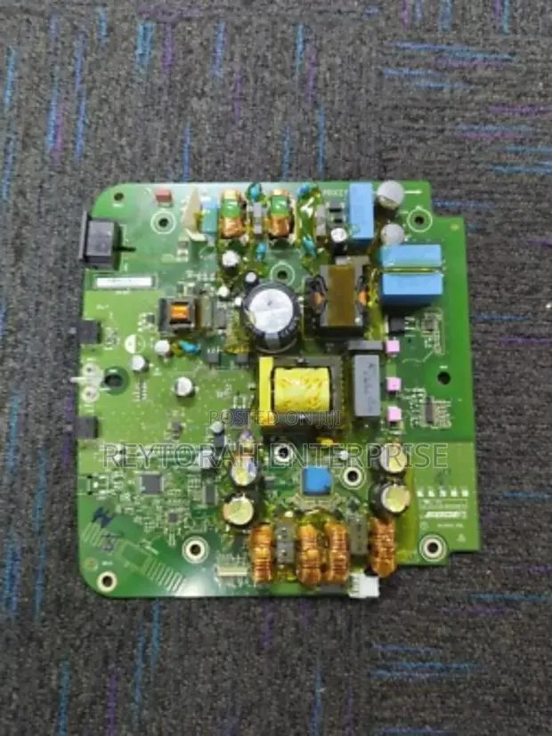 Repair Bose Bass Modules · Photo 2