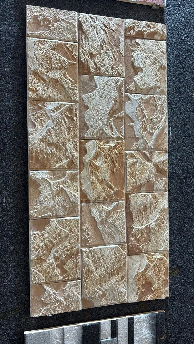 30x60 Facial Tiles · Photo 1