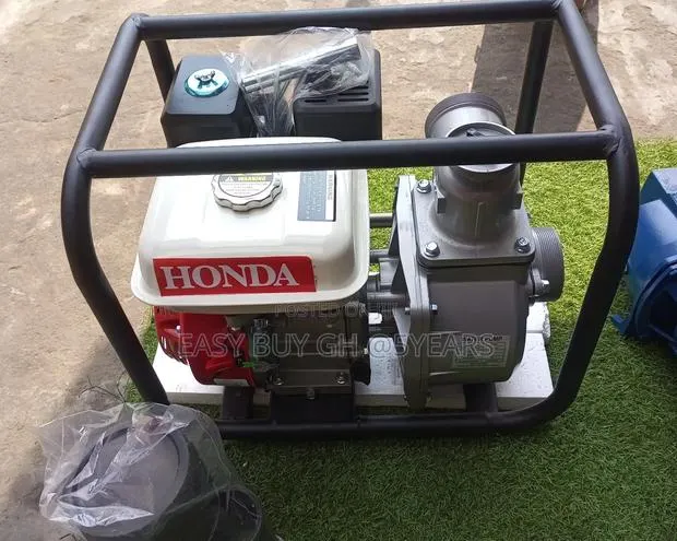 4.0kw Quality Brand New Engines Affordable Price Water Pump · Photo 1