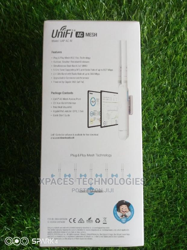 Ubiquiti Unifi AC Mesh · Photo 5