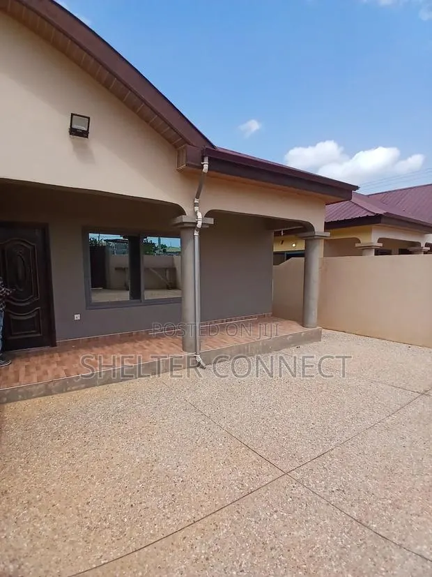 3bdrm House in Abokobi for rent · Photo 1