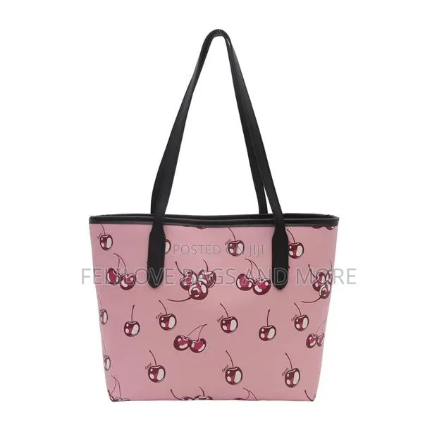 Quality Tote Bags · Photo 1