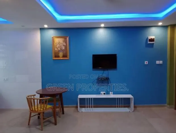 Furnished 1bdrm Apartment in Green Properties, Nungua for rent · Photo 1