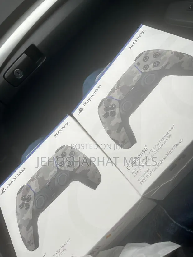 Ps5 Controller · Photo 1