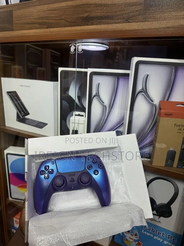 Playstation 5 Controller · Photo 1
