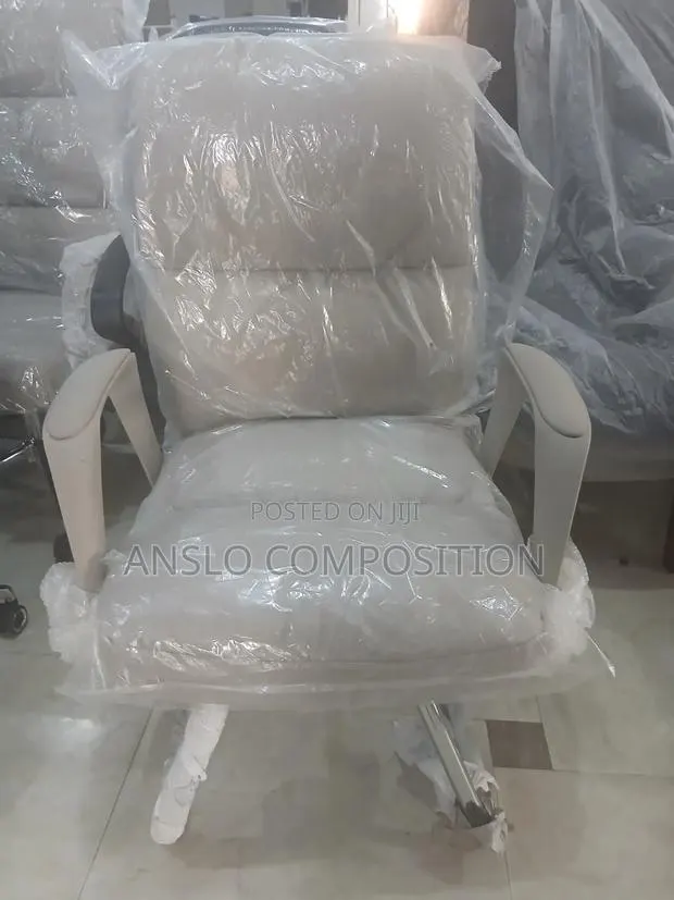 Presidential Waiting Office Chair · Photo 1