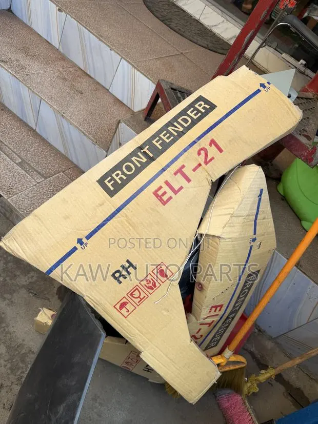 2021,2022,2023,2024,2025 Fender for Hyundai Elantra · Photo 1