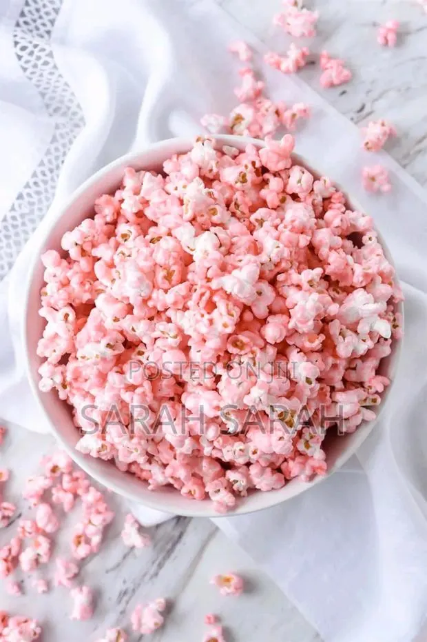 Popcorn for Events · Photo 1