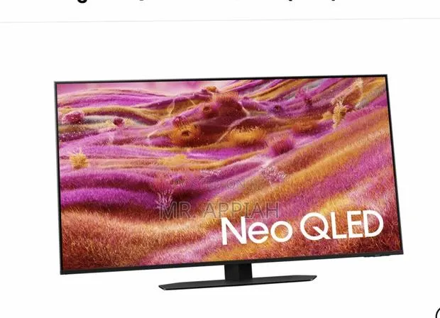 Purchase Unique Samsung 115qn90f 115inch Qled Smart Tv · Photo 1