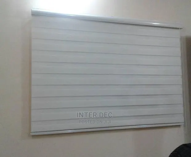 Office Curtains Blinds Free Installation · Photo 1