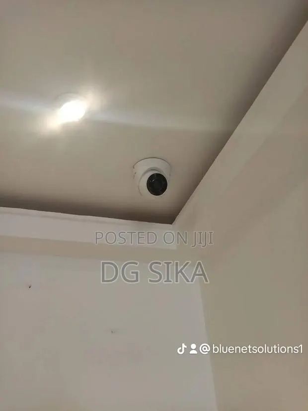 CCTV Installation