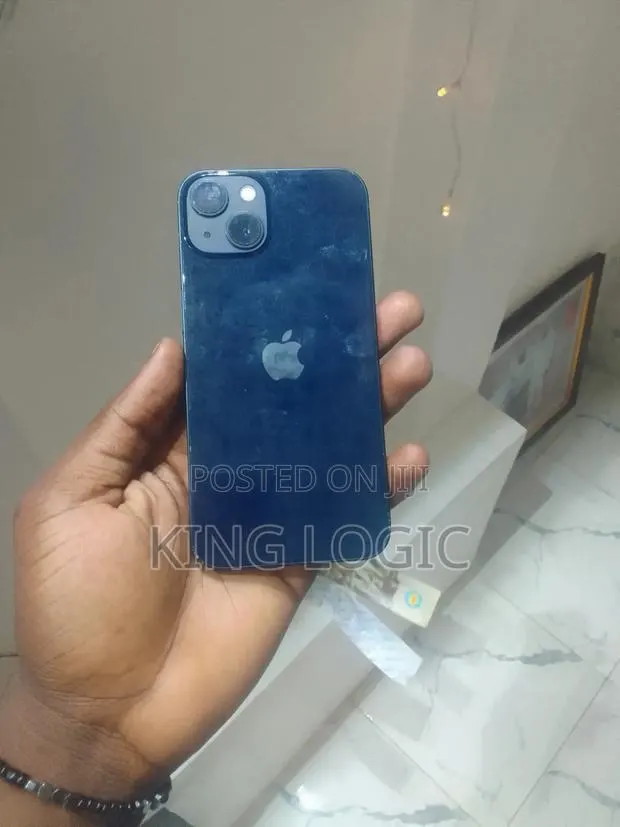 Apple iPhone 13 512 GB Black · Photo 1
