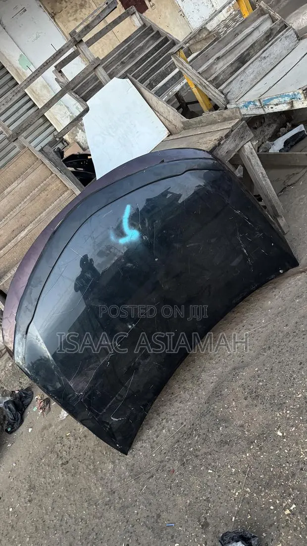 Toyota Camry 2012,2013,2014 Bonnet Complete · Photo 1