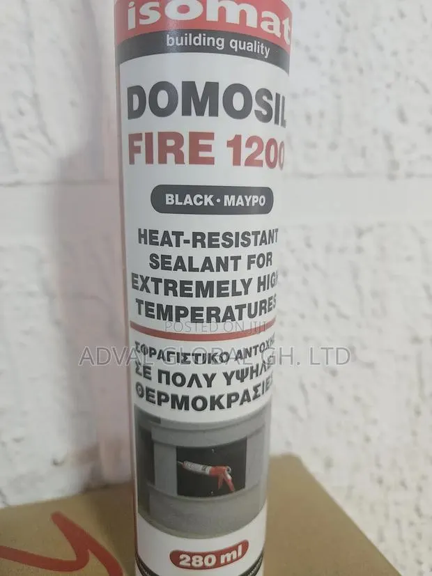 Domosil Fire - 1200 · Photo 1