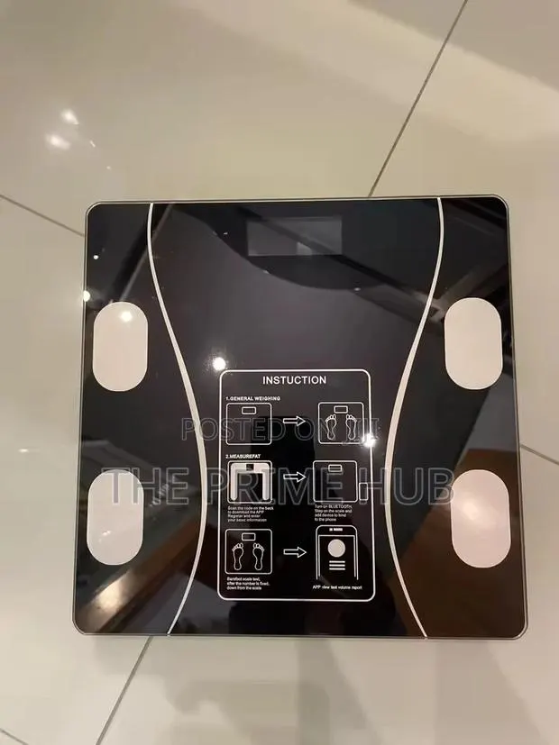 Quality Digital Weight Scale · Photo 1