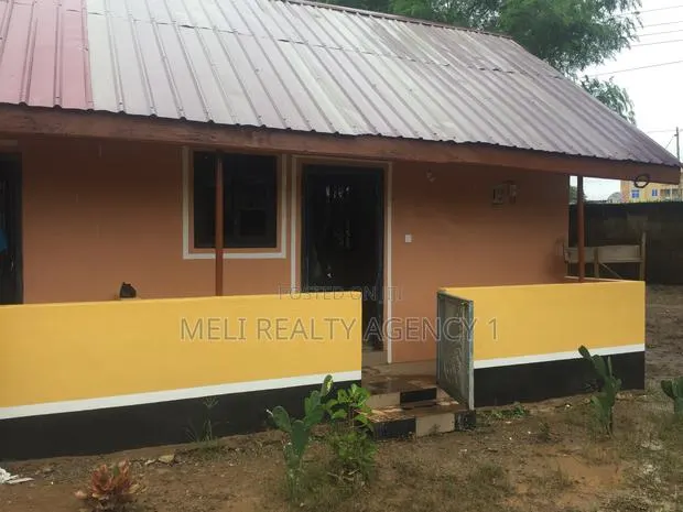 1bdrm Apartment in Mile 7, Achimota for rent · Photo 1