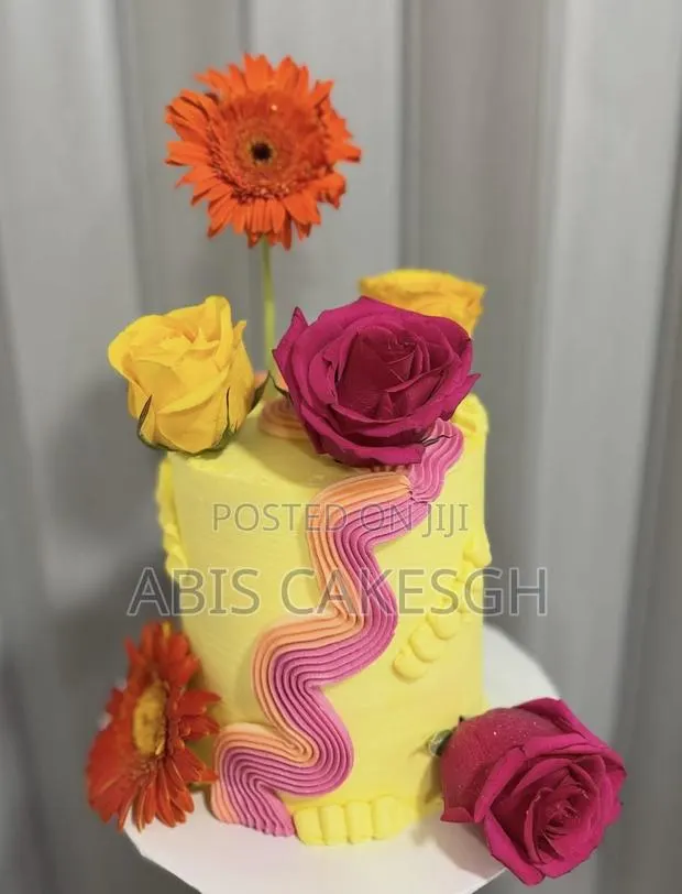 Birthday Cakes · Photo 2
