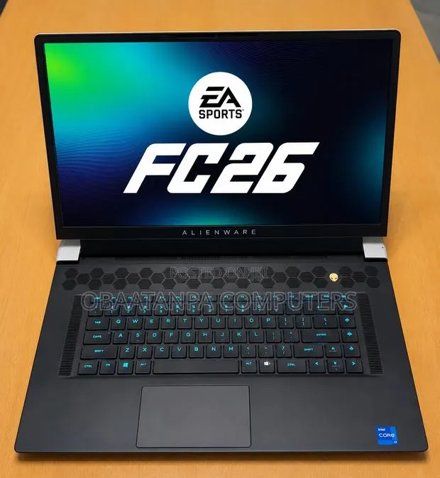 Laptop Dell 16GB Intel Core i7 SSD 1T · Photo 1